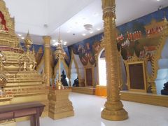 -洛阳白马寺
