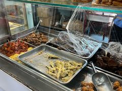 -护国寺小吃(阜成门桥店)