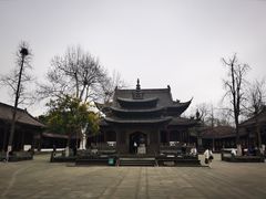 -钱王祠
