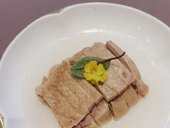 -香山湖渔家大院