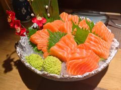 -福樱兰海鲜放题铁板烧(加州店)