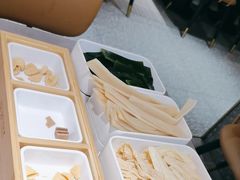 -探炉·香辣豆花烤鱼(笋岗宝能环球汇店)