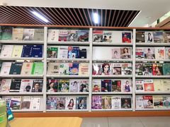 -广州市白云区图书馆