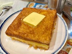 西多士-金华冰厅