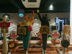 大堂-兄弟龙虾(胜太路总店)