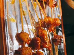 -探鱼·鲜青椒爽麻烤鱼(领展购物广场店)
