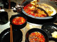 -销魂美蛙鱼头火锅(上海首店)