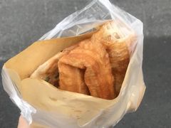 -刘飞放心无铝油条(阳光翠竹苑店)
