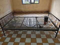 -吐斯廉屠杀博物馆