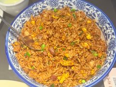 -红厨巷·淮扬菜(熙南里店)