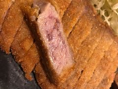 -牛かつもと村(上野店)