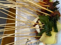 -签味爽成都老火锅串串(窑头路店)