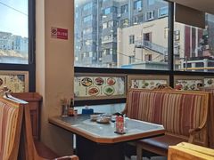 -大清花饺子(山庄店)