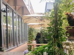 -肴约·花园式餐厅(湖里店)