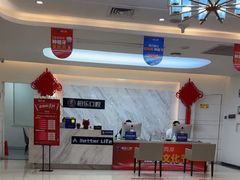 -柏乐口腔(南宁总院)