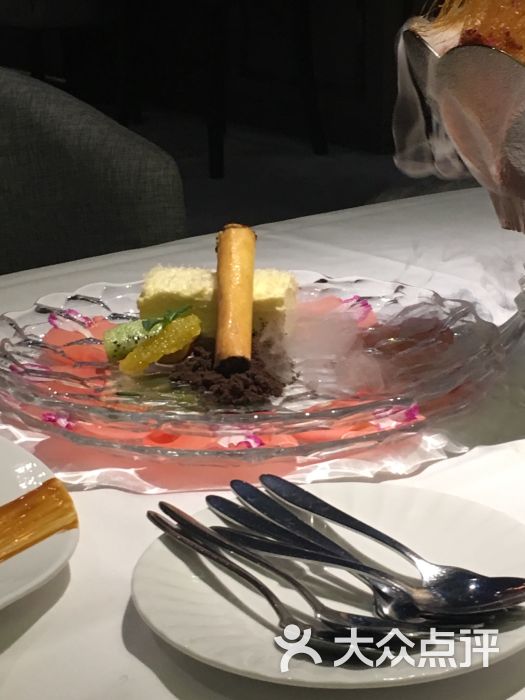 王品牛排(珠海富华里店)甜品图片 - 第50张