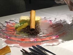 甜品-王品牛排(珠海富华里店)