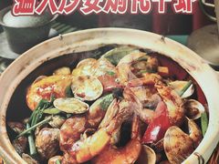 -鹅冠港式茶餐厅(来福士店)