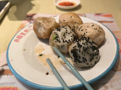 -小杨生煎(黄河路店)