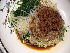 金手勺大拌菜-金手勺东北菜馆(大屯北路店)
