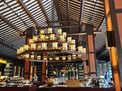 -杭州西子湖四季酒店·金沙厅