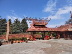 -云南民族村