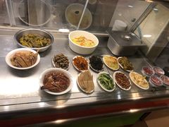 -民间老鸡汤面馆(中山北路店)