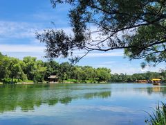 -承德避暑山庄景区