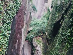 -柯岩风景区