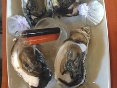 生蚝-Ministry of Crab(科伦坡店)