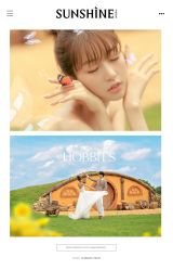点击看大图 -日光视觉婚纱摄影(旗舰店)