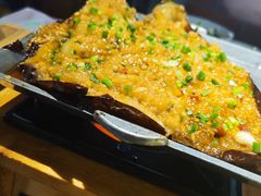 -很久以前羊肉串(南京路第一百货店)