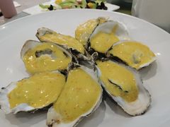 -皓景海鲜·地标美食(双月湾店)