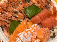 -大焰自助日式料理 铁板烧(徐汇店)