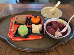 -萬春金福下午茶(故宫店)