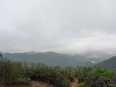-田心森林公园