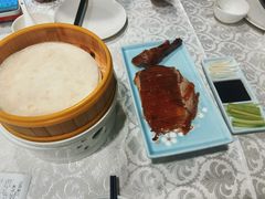 烤鸭-马凯餐厅(地安门店)