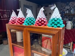 -艾蜜西餐厅(梅园店)