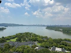 -杭州温德姆至尊豪廷大酒店
