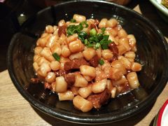 年糕-新白鹿餐厅(城西银泰城店)