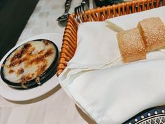 -西堤牛排(南京龙江店)