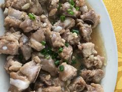 -荔枝园美食山庄(贞山风景区店)