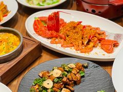 -将相和·海鲜蒸饺大连菜·连鹭海鲜姊妹店