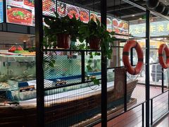 -颐千海味渔小馆(大三元街店)