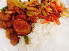 -天津工业大学西苑餐厅