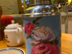 -破三川·新川菜(静安大融城店)