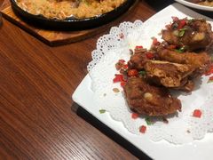 -董厨煨汤馆(车站路店)