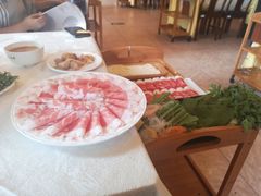 -东来顺饭庄(天坛店)