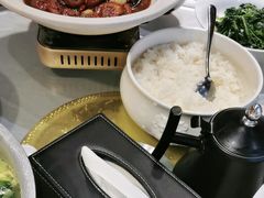 -七十七号厨房·新派江西菜(滨湖店)