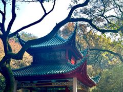 -岳麓山风景名胜区